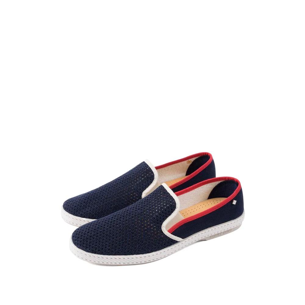 Classic Match loafers 2