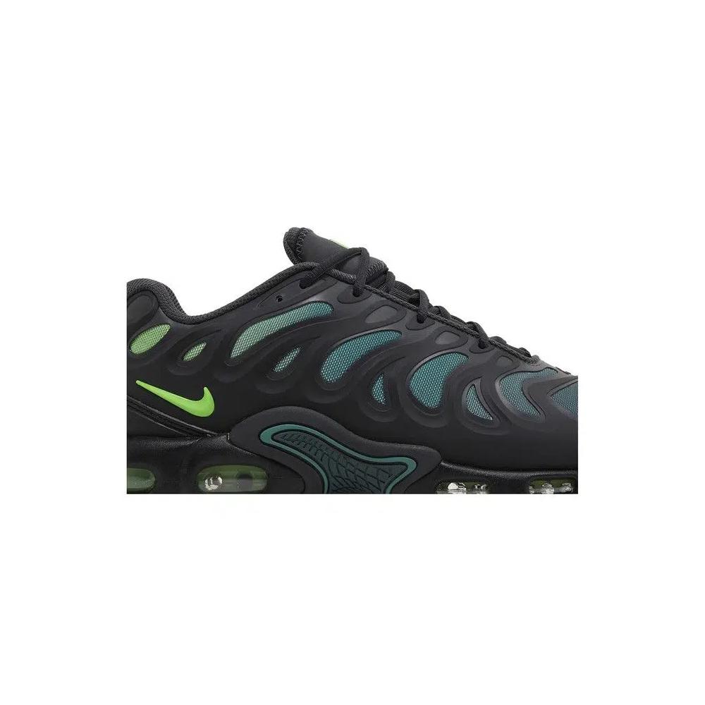 Кроссовки Nike Air Max Plus Drift 'Black Green Strike' 2