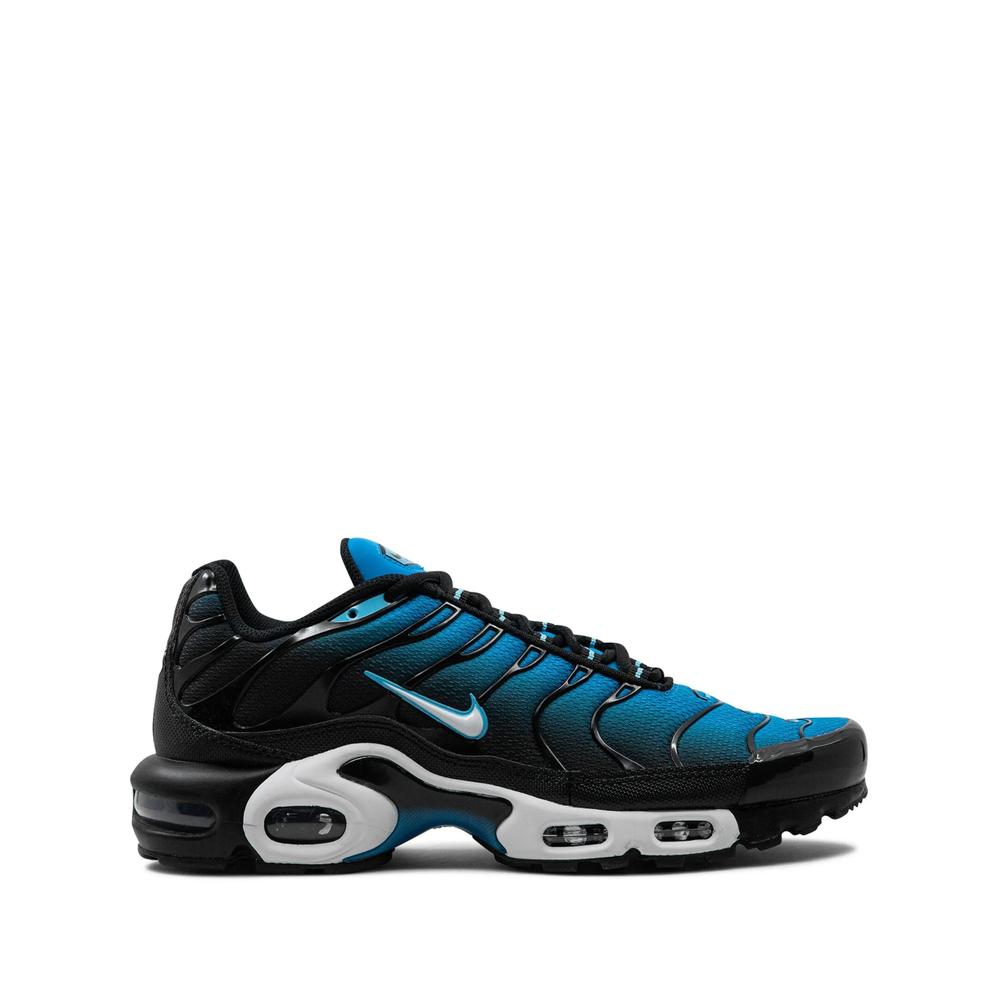 Кроссовки Air Max Plus Aquarius Blue 1