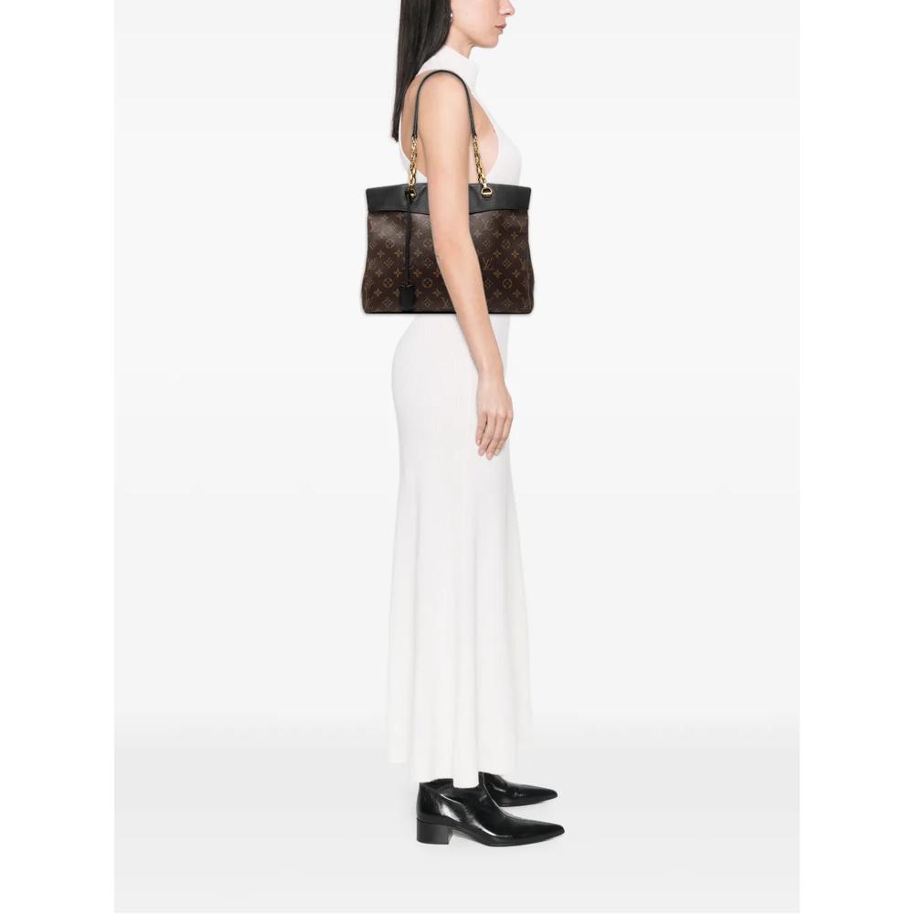 Сумка-тоут Monogram Pallas Shopper (2015 год) 2