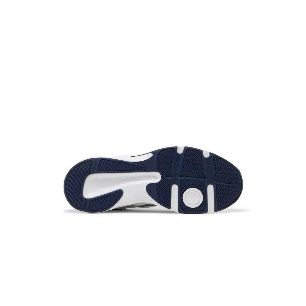 Кроссовки Nike Defy All Day «White Midnight Navy» 4