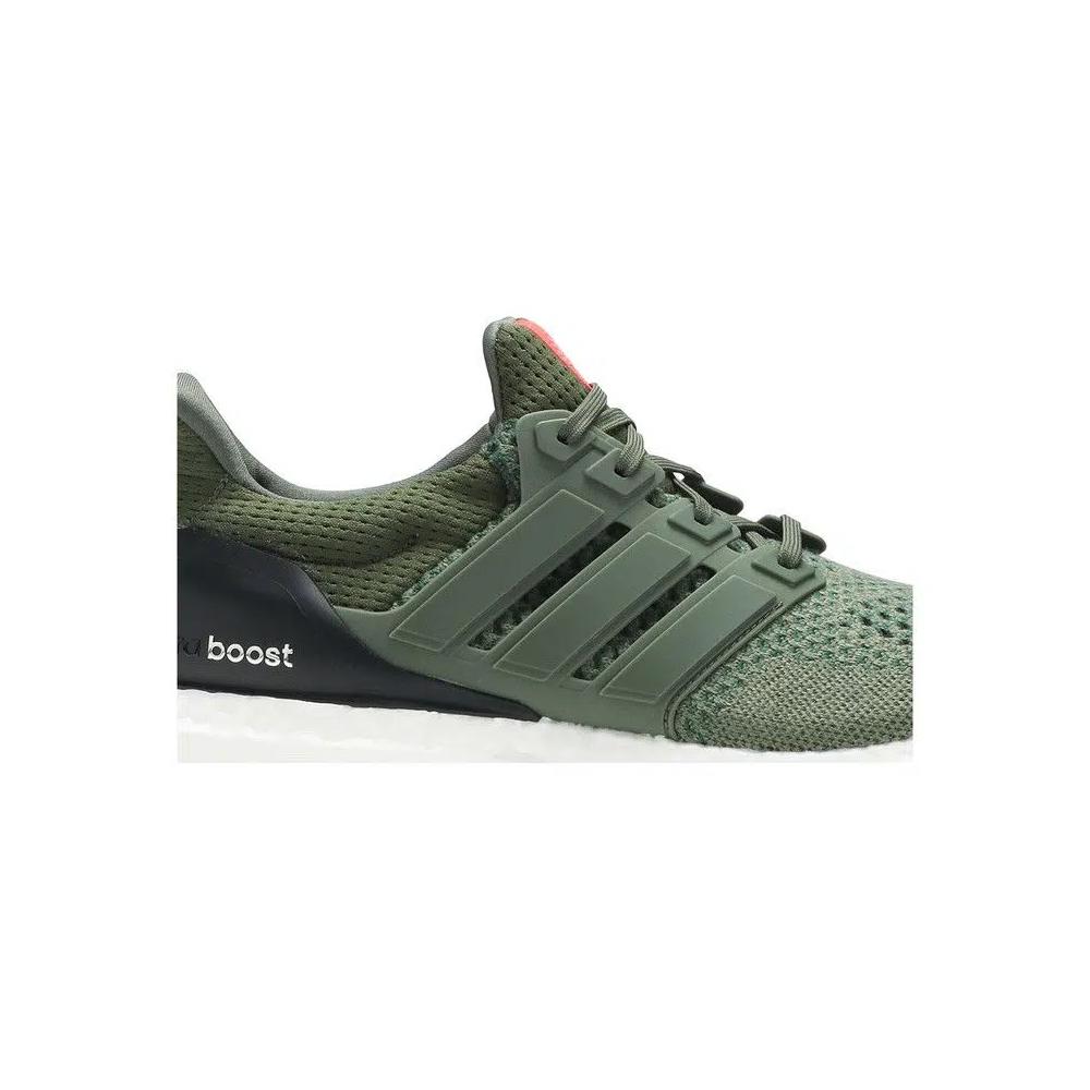 Кроссовки adidas UltraBoost 1.0 Retro 'Olive' 2020 2