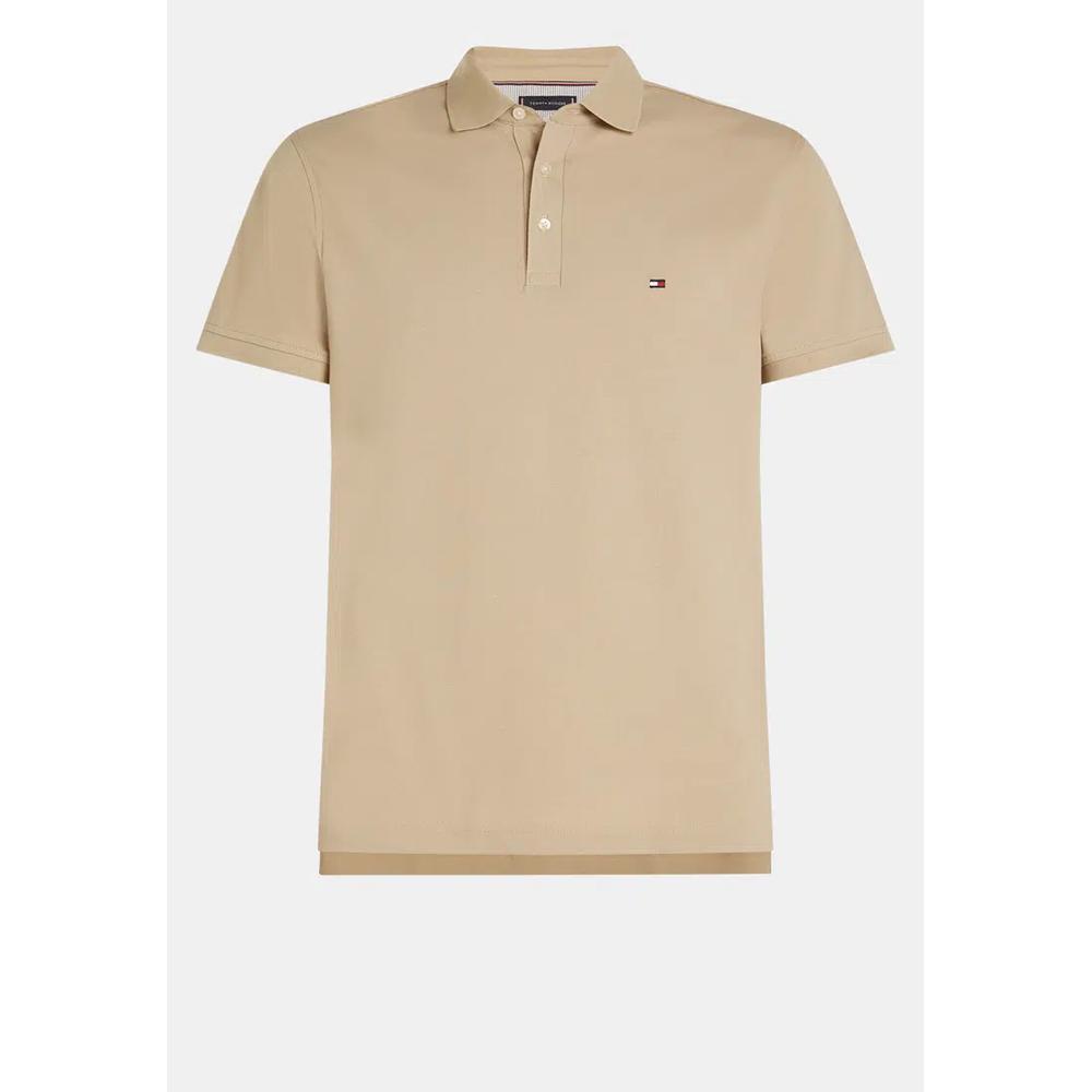 Поло 1985 Collection Slim Fit Polo Shirt - Tommy Mainline 5