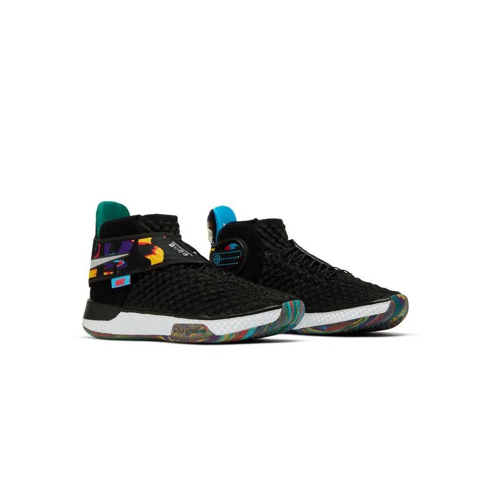 Кроссовки Nike Zoom UNVRS Flyease 'Мульти-цвет' 9