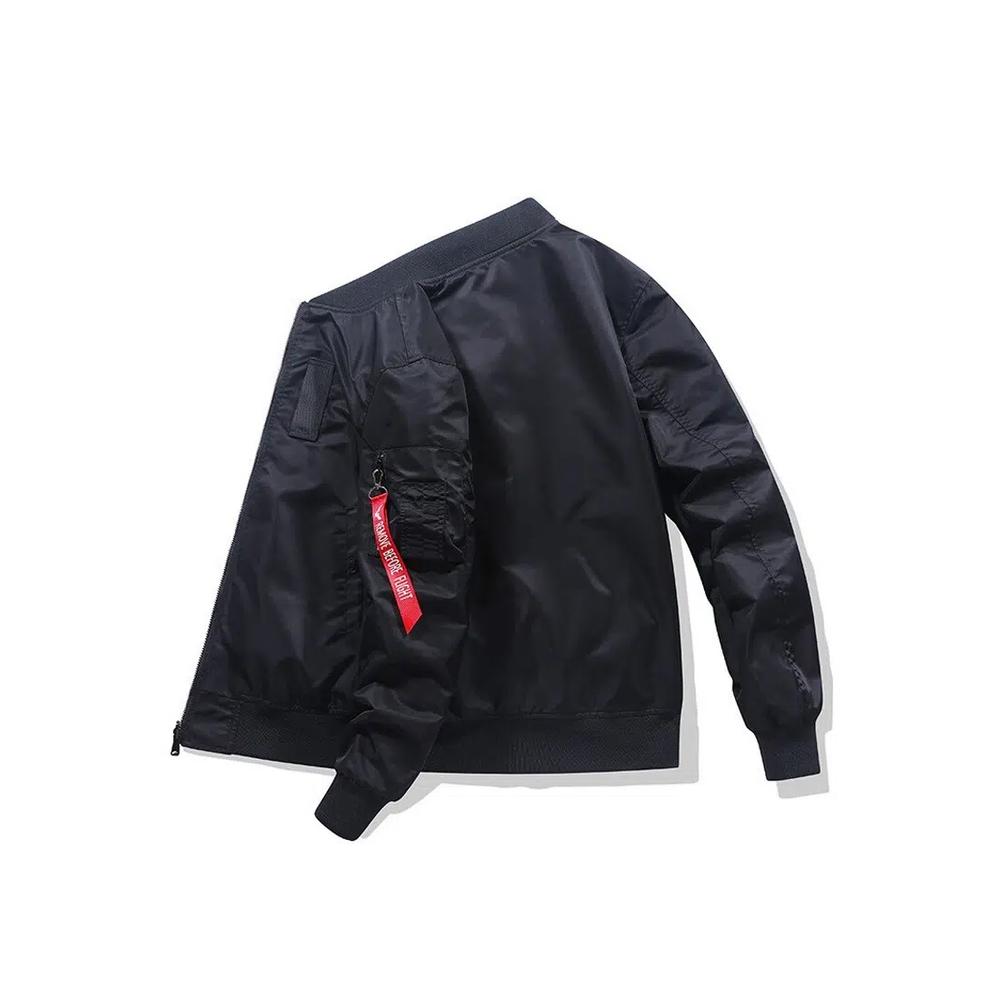Двусторонняя куртка MA-1 Air Force Military Camouflage 2