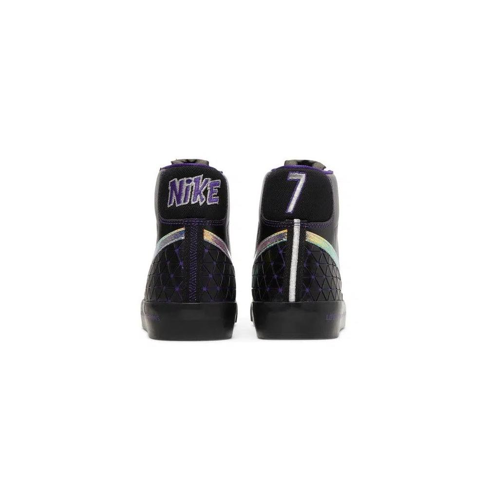Кроссовки Nike Blazer Mid '77 'Doernbecher 2022' 7