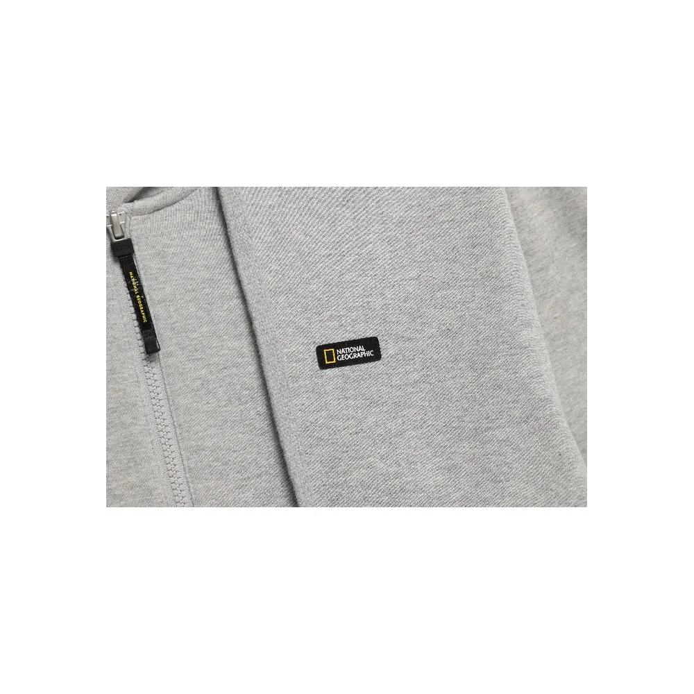 Унисекс тренировочная куртка BREVI Full Zip-Up 4