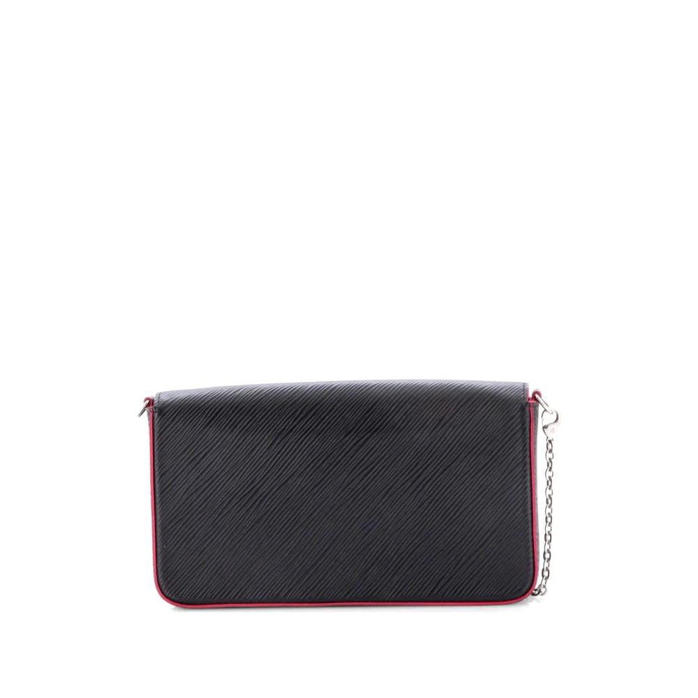 Сумка через плечо Felicie Pochette Epi Leather 2