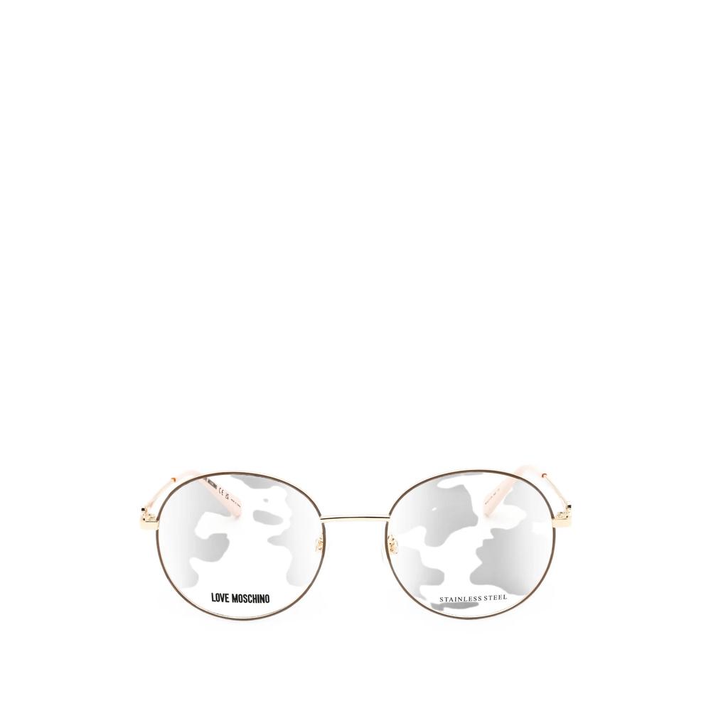 round-frame glasses 1