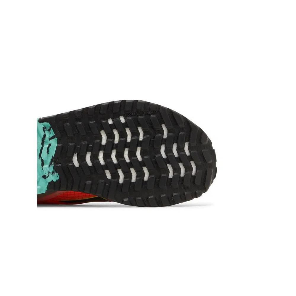 Кроссовки Reebok Nano X2 TR Adventure 'Orange Flare' 5
