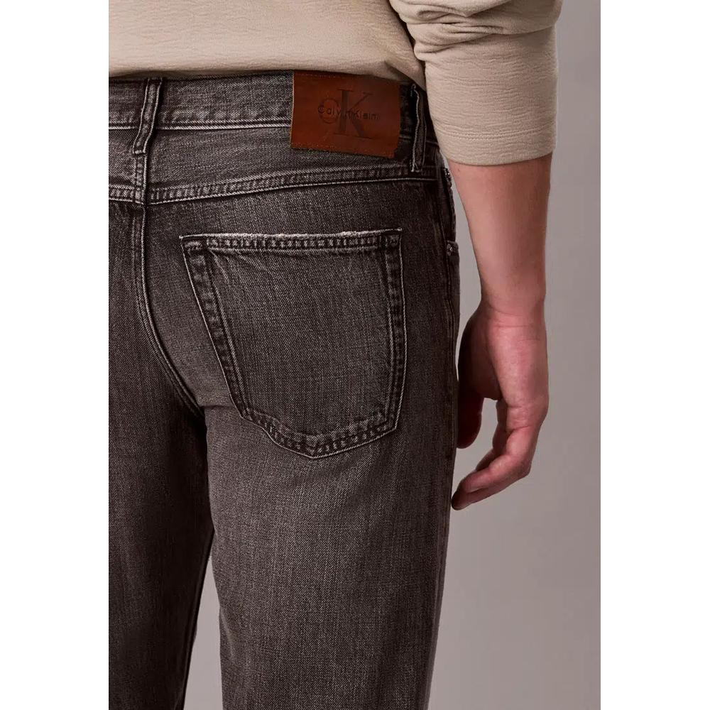 Прямые джинсы 90-х - Calvin Klein Jeans 4