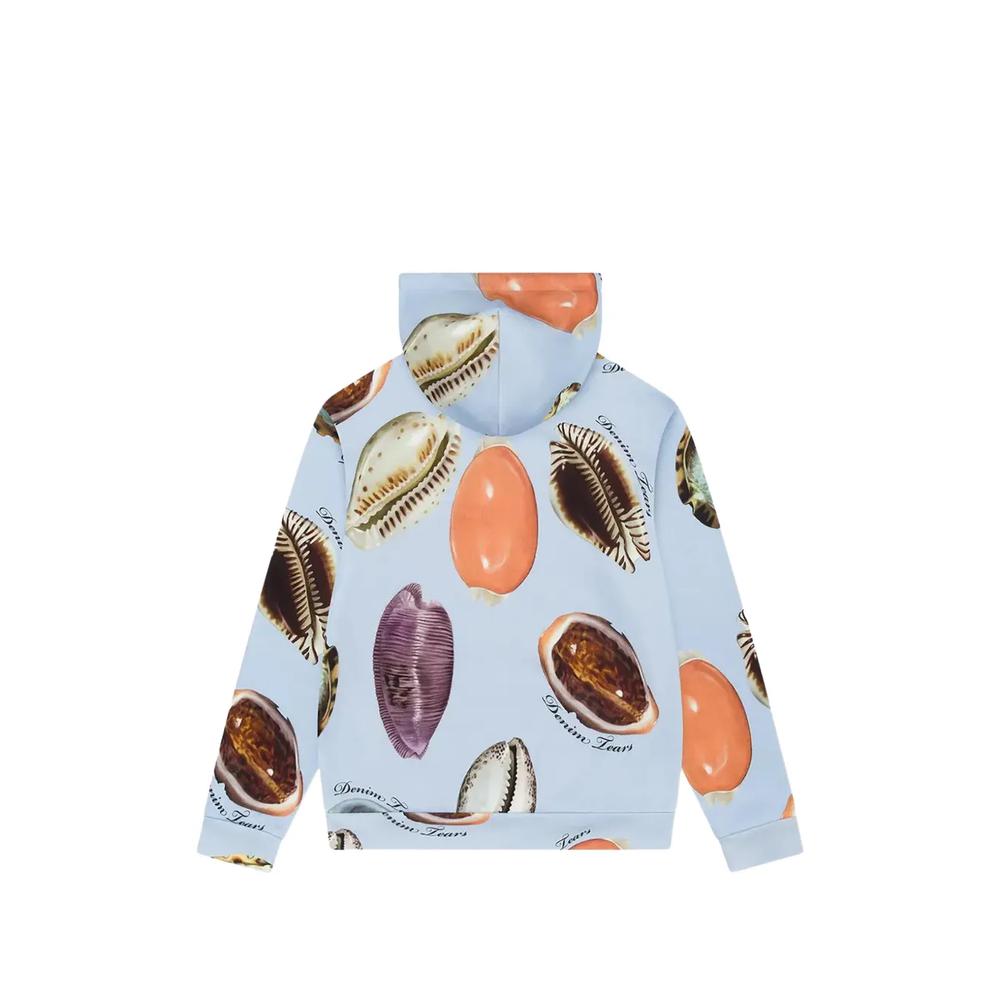 Худи Shell с принтом 2