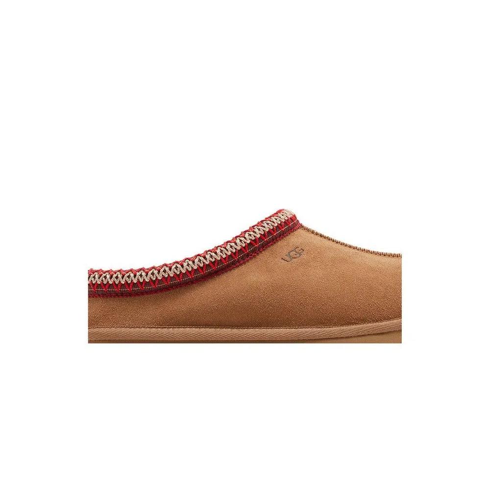 Тапочки UGG Tazz Slipper Kids 'Chestnut' 2