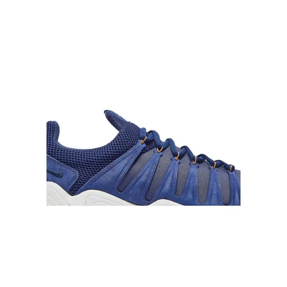 Образ жизни Бег Nike Air Zoom Spirimic 2