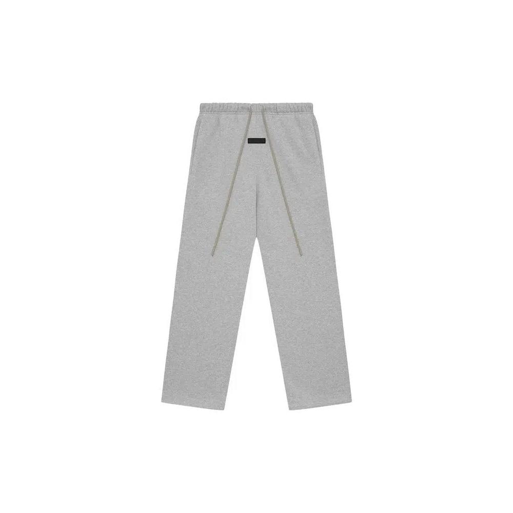 Спортивные штаны Fear of God Essentials Lounge 'Light Heather Grey' 1