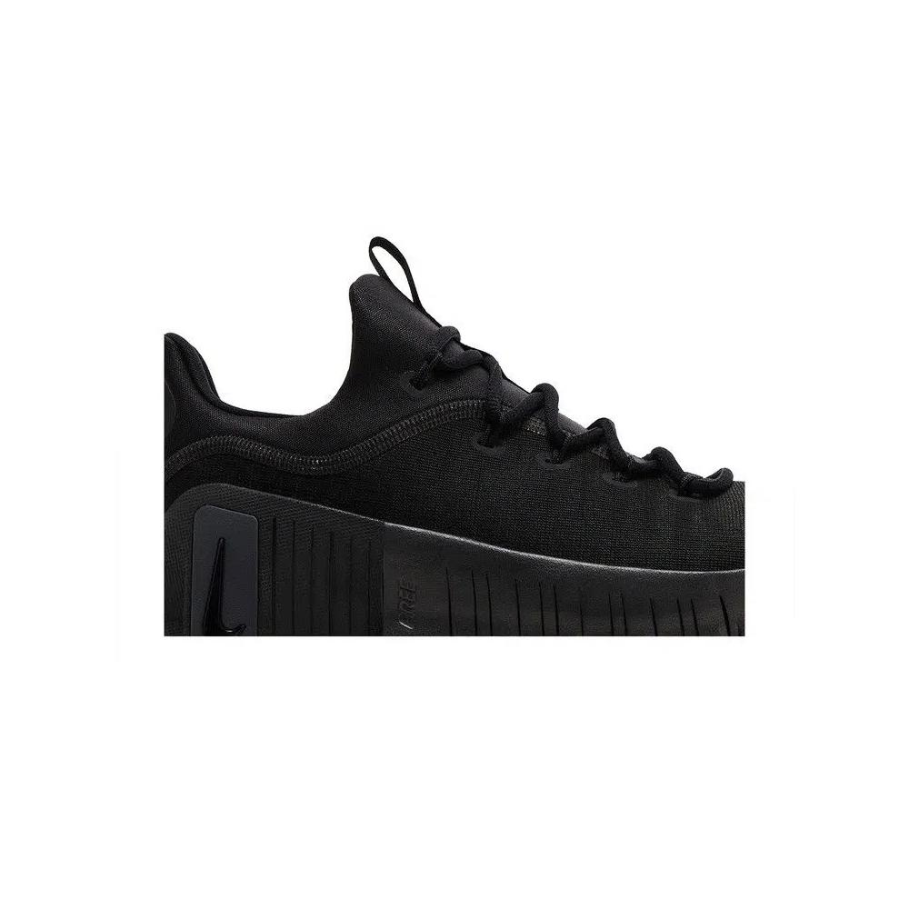 Кроссовки Nike Free Metcon 6 'Black Anthracite' 2