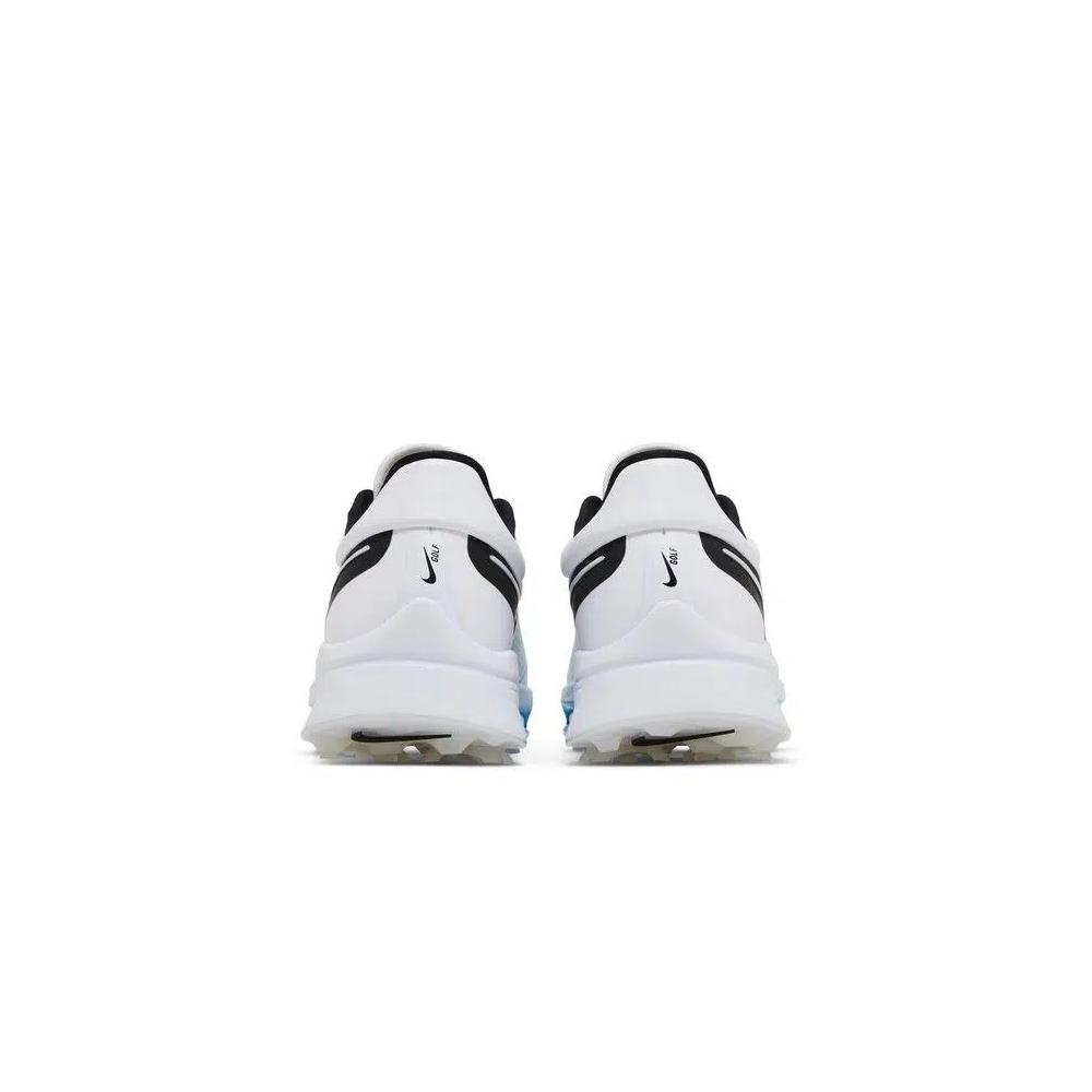 Шиповки Nike Air Zoom Infinity Tour NEXT% 'White Photo Blue' 6