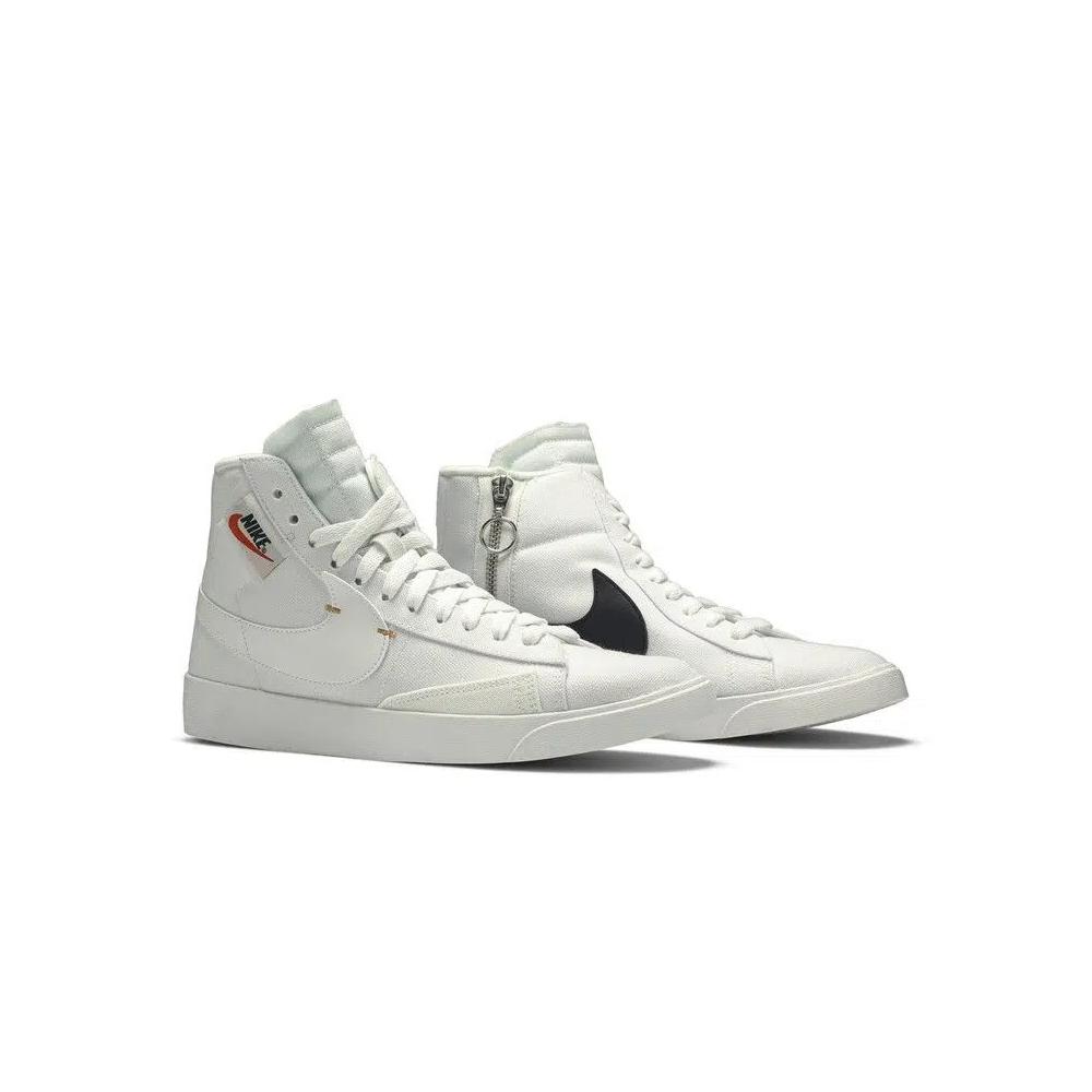 Кроссовки Nike Wmns Blazer Mid Rebel 'Summit White' 8