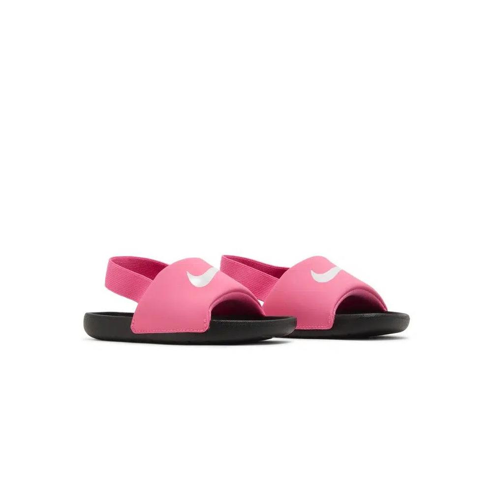 Слайды Nike Kawa Slide TD 'Digital Pink' 8