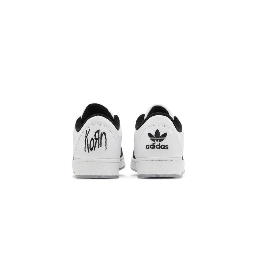 Кроссовки Korn x adidas Superstar Supermodified 'White Black' 6