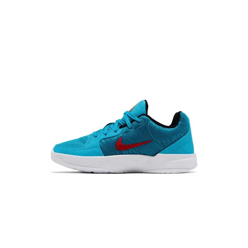 Кроссовки Nike Ja 2 SE GS 'Scratch' 3