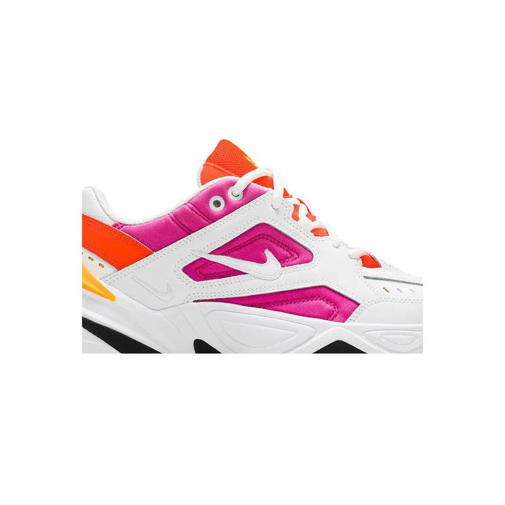 Кроссовки Nike Wmns M2K Tekno 'Laser Fuchsia' 2