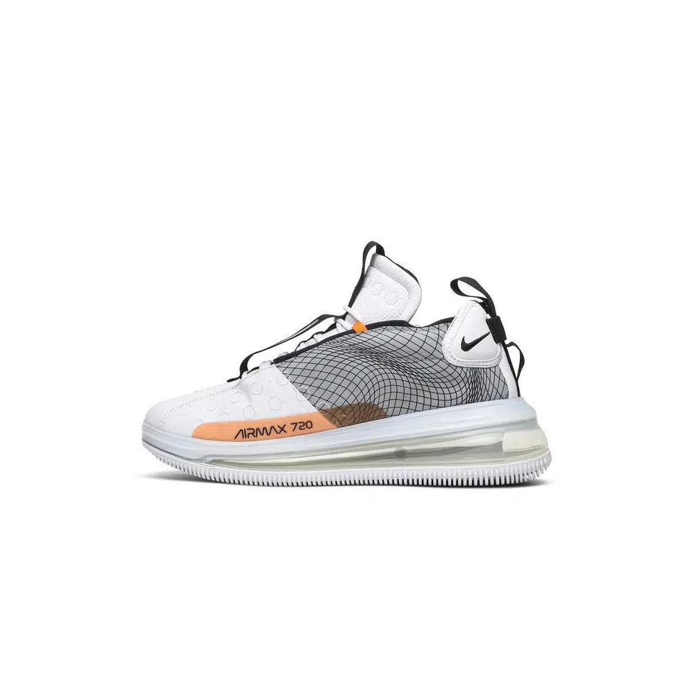Кроссовки Nike Air Max 720 Waves D/MS/X 'Wolf Grey' 3