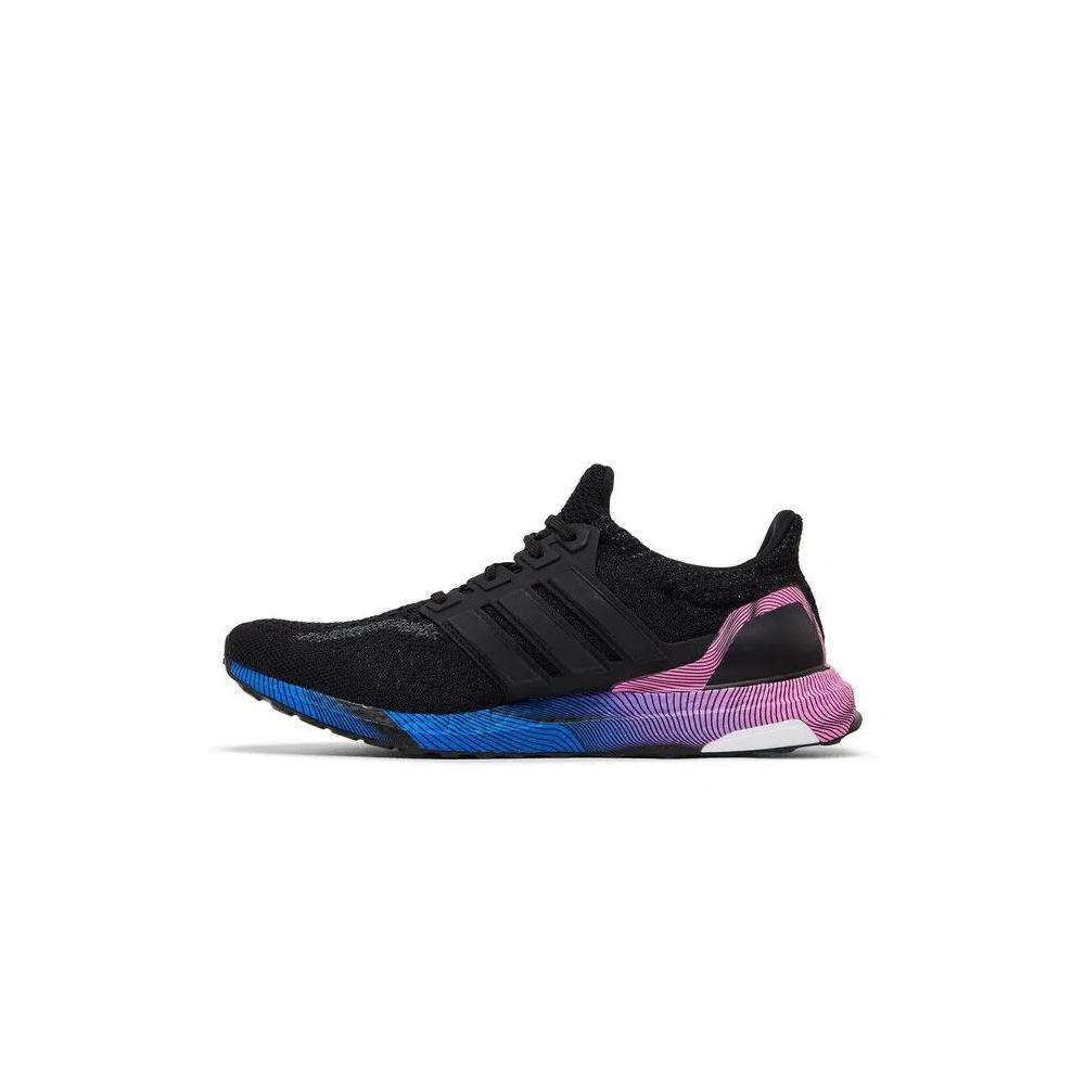 Кроссовки adidas UltraBoost DNA 'Черный Gradient' 3
