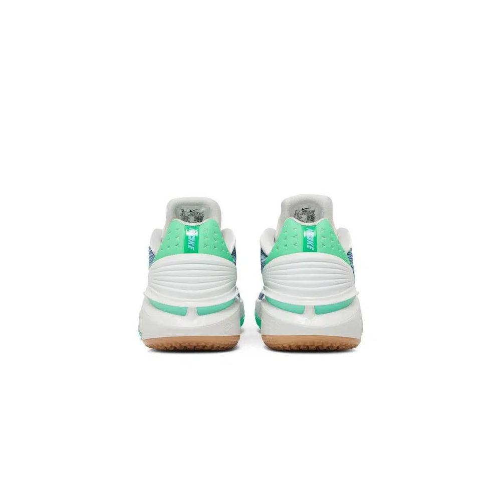 Кроссовки Nike Air Zoom GT Cut 2 'Leche Blue Green Glow' 6