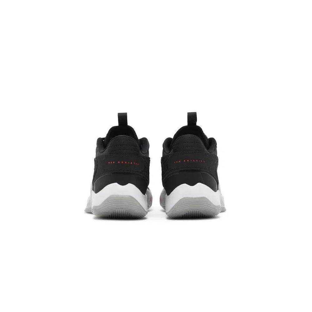 Кроссовки Air Jordan Luka 2 'Black Cement' 6