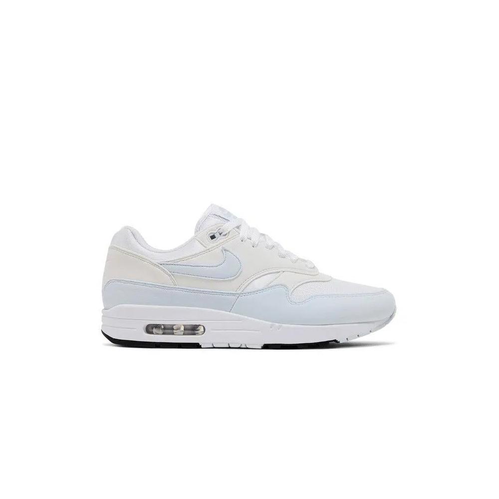 Кроссовки Nike Wmns Air Max 1 'Football Grey' 1