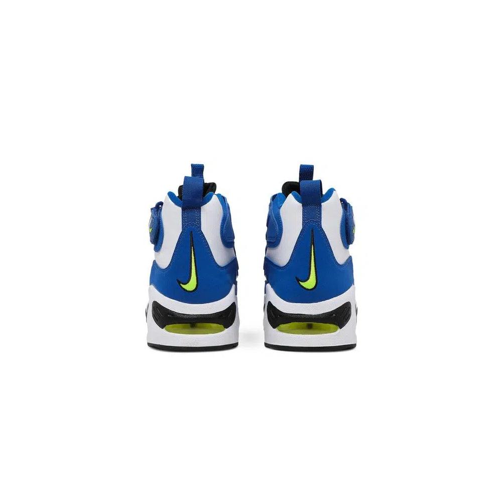 Кроссовки Nike Air Griffey Max 1 'Volt' 6