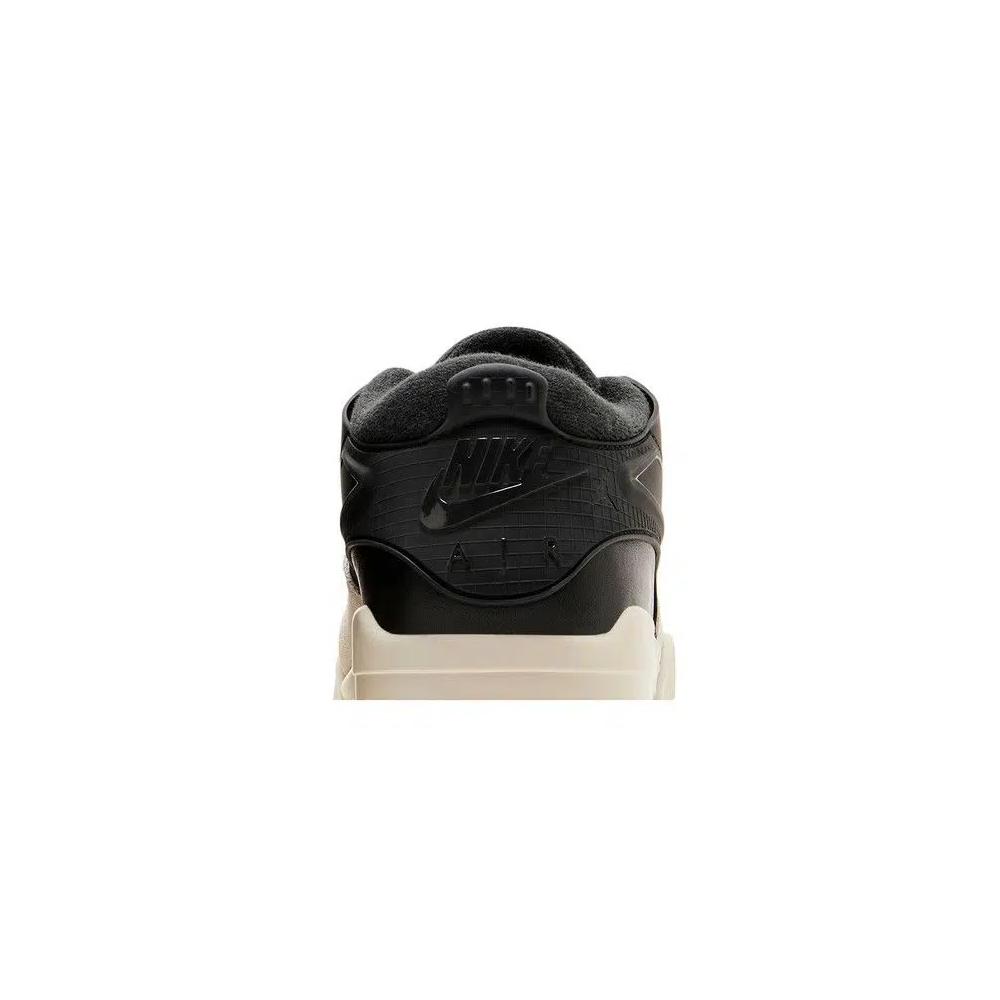 Кроссовки Lifestyle Air Jordan 4 RM «Black Light Bone» 7