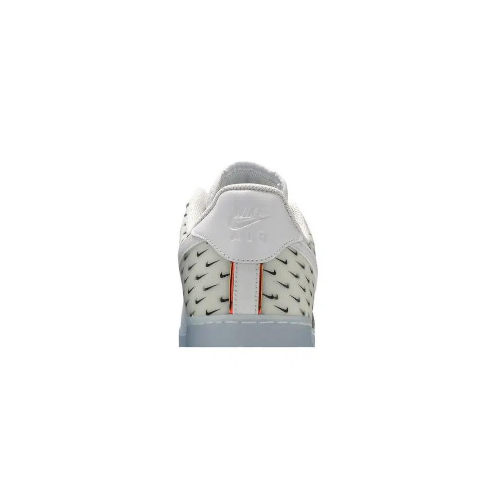 Кроссовки Nike Air Force 1 '07 Premium 'Swoosh Pattern' 7