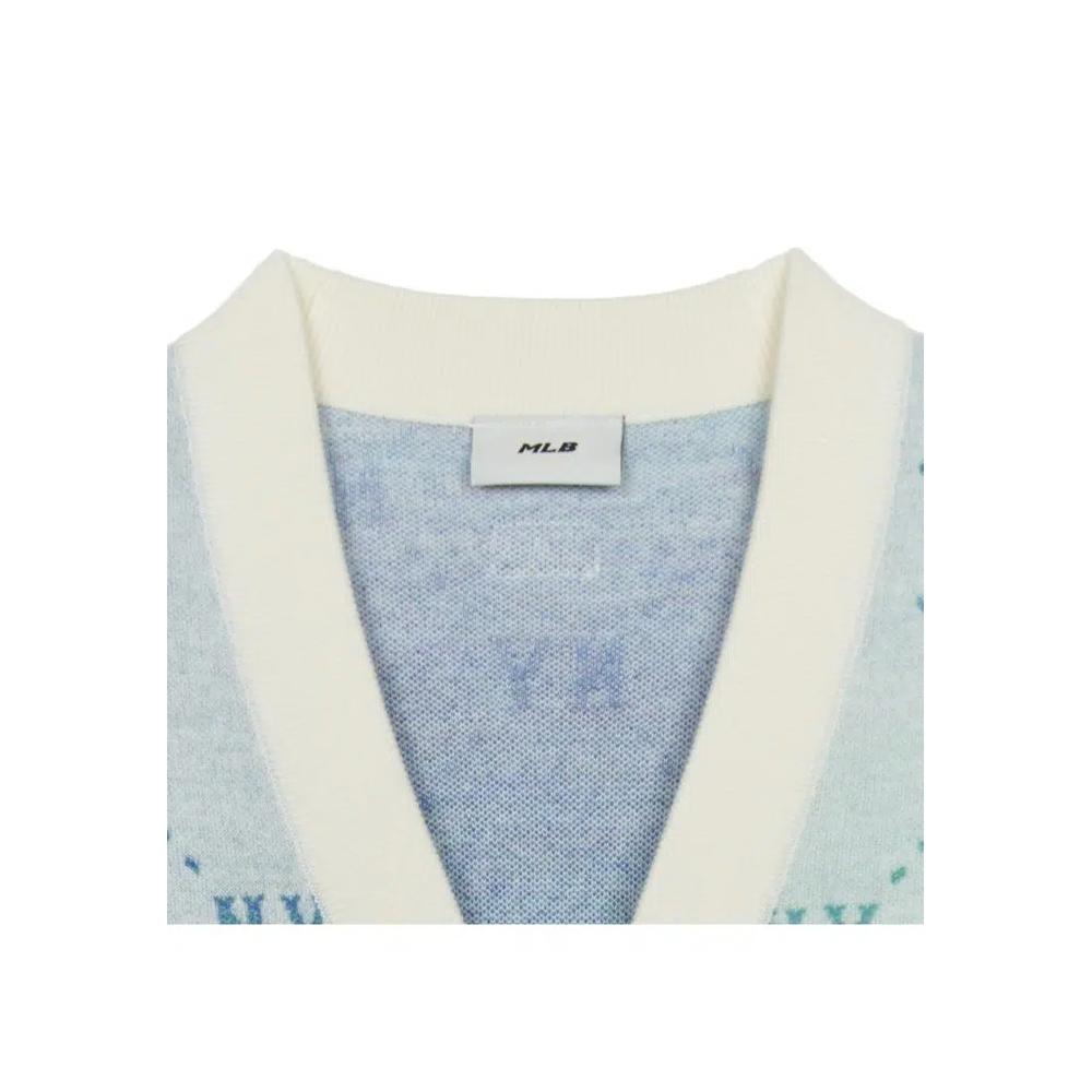 Кардиган DIA MONOGRAM COLOR GRADATION NEW YORK YANKEES 3