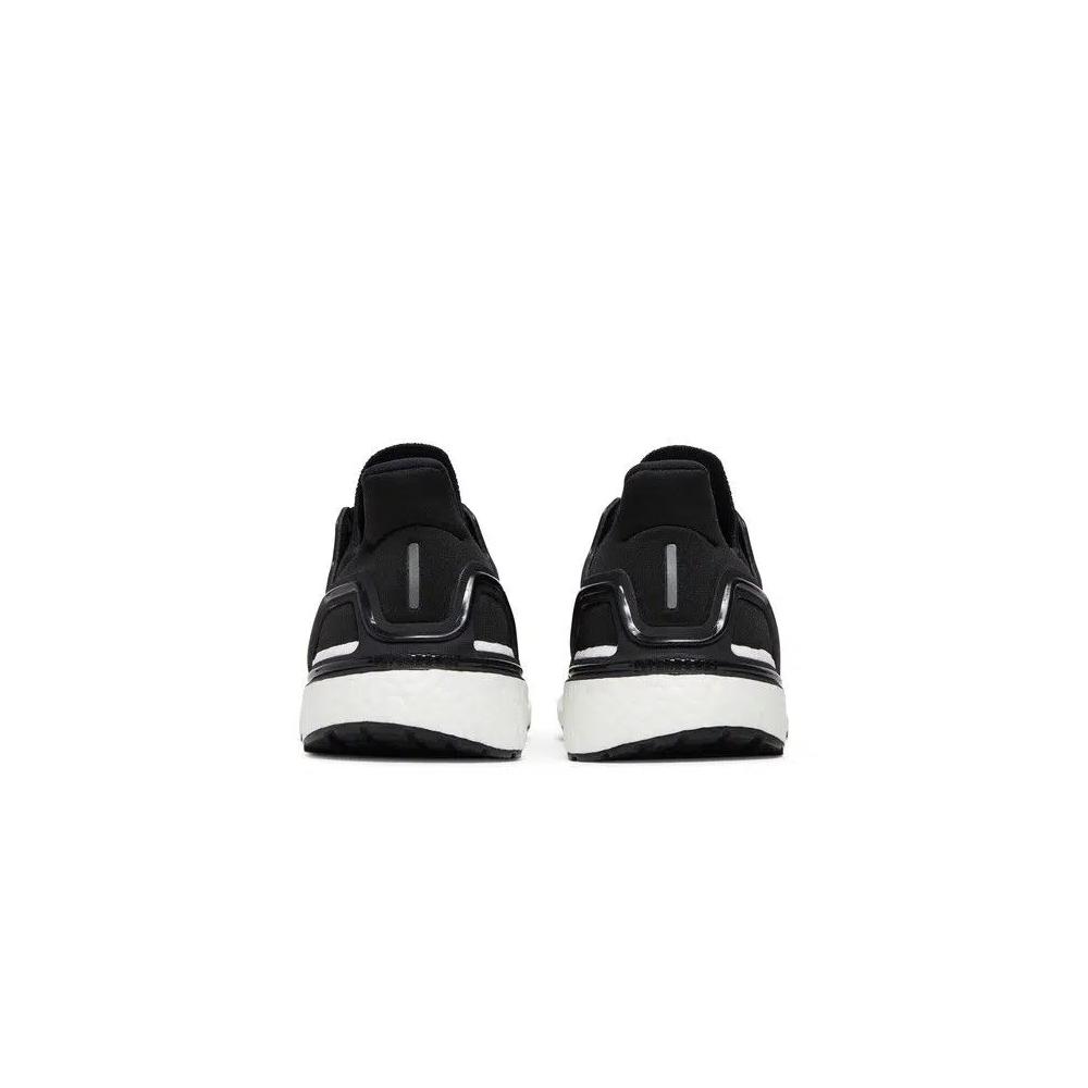 Кроссовки adidas UltraBoost 20 'Black Night Metallic Grey' 6