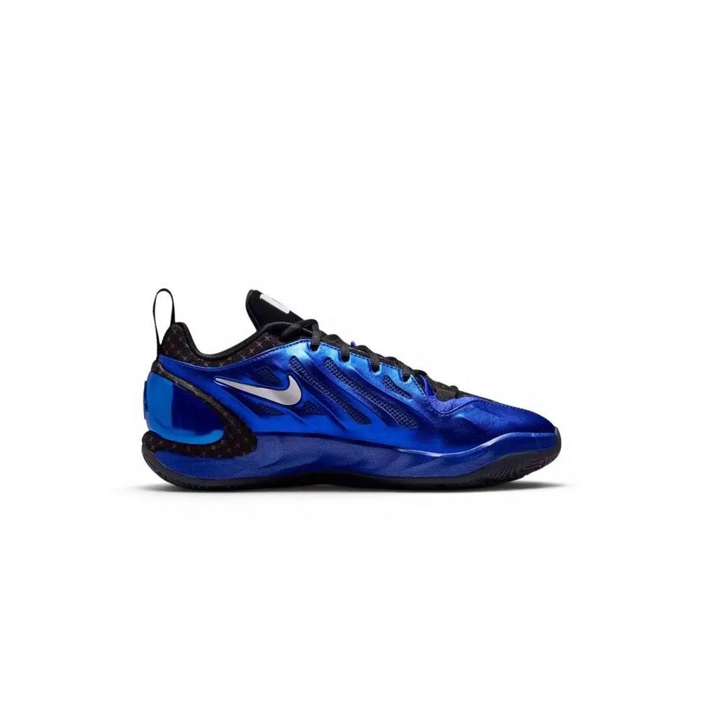 Баскетбольные кроссовки Nike Wmns A'Two 'Royal Blue' 1