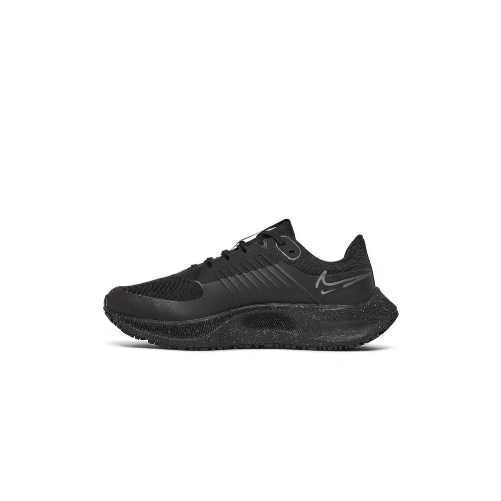 Кроссовки Nike Wmns Air Zoom Pegasus 38 Shield 'Black Metallic Dark Grey' 3