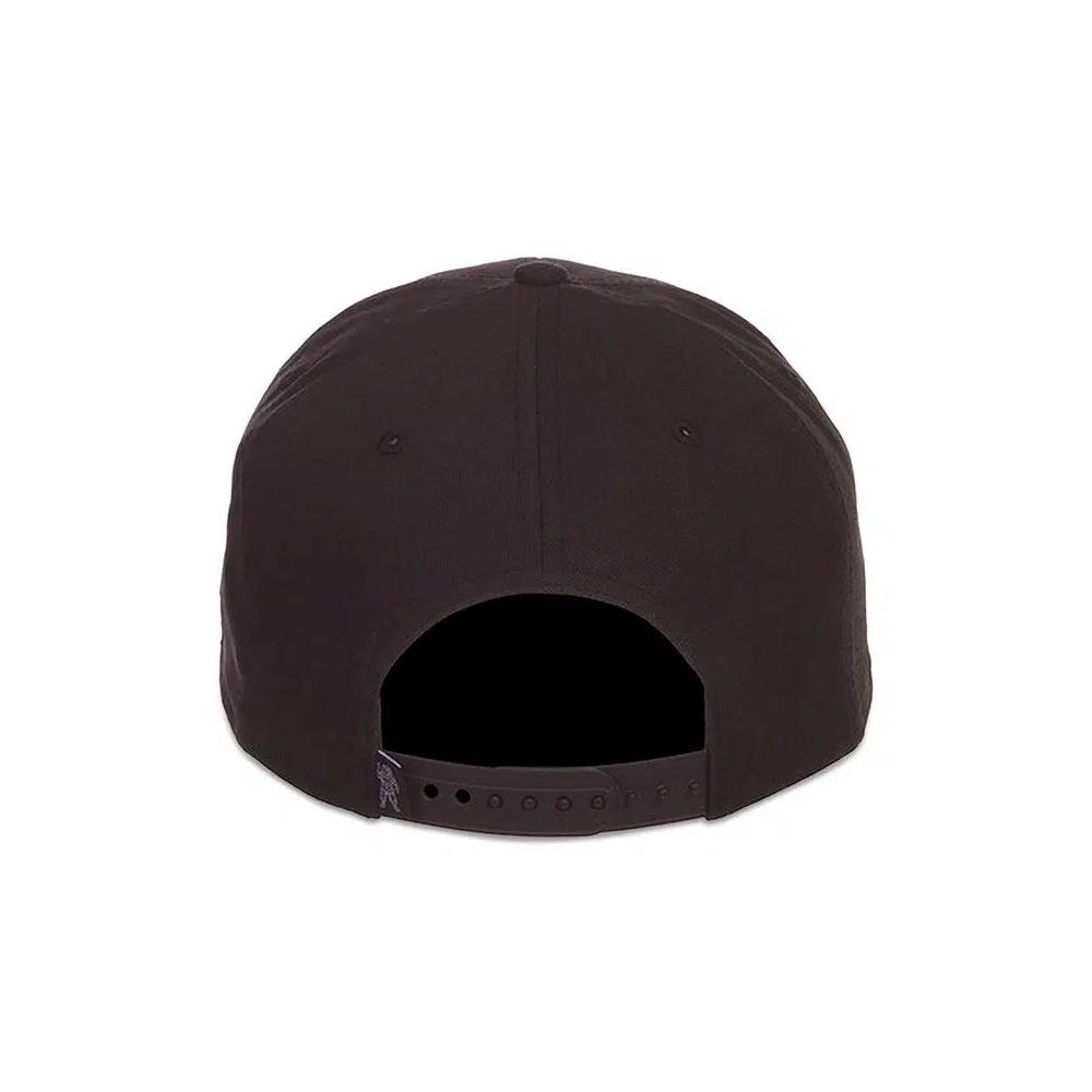 Бейсболки Billionaire Boys Club Bb Cap Snapback Hat 'Black' 2