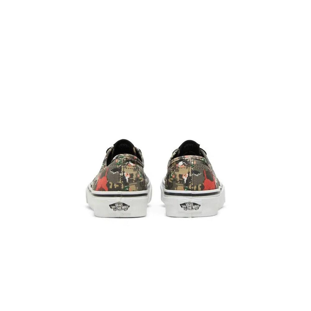 Лайфстайл Nintendo x Vans Authentic 'Duck Hunt' 6