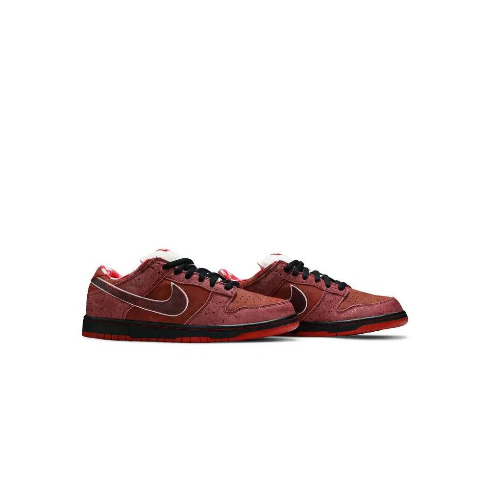 Кроссовки Nike Dunk Low Premium SB 'Lobster' 8
