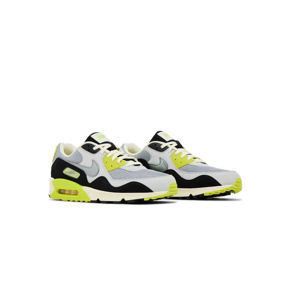 Кроссовки Patta x Nike Air Max 90 SP 'Cyber' 8