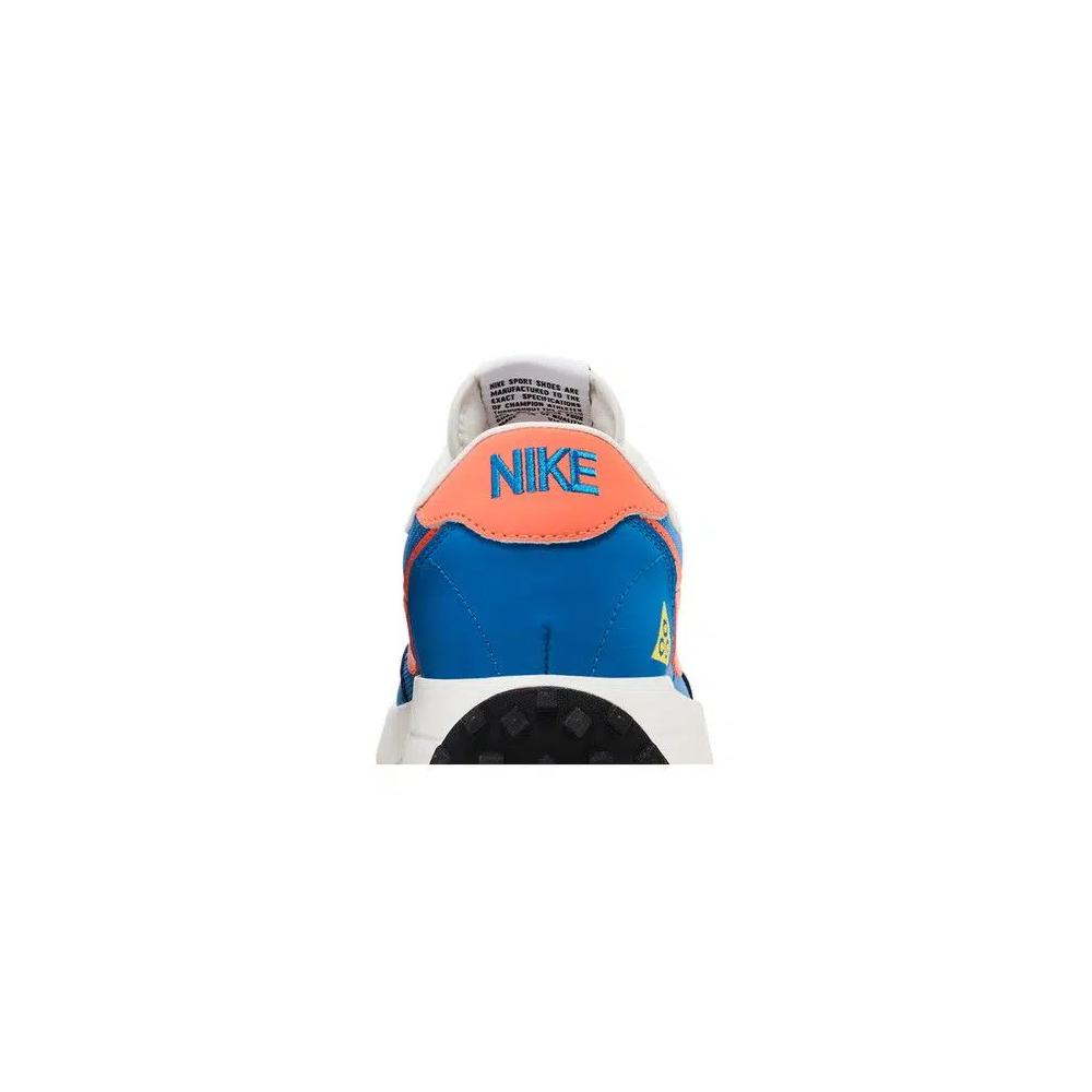 Кроссовки Nike ACG LDV 'Brilliant Blue' 7