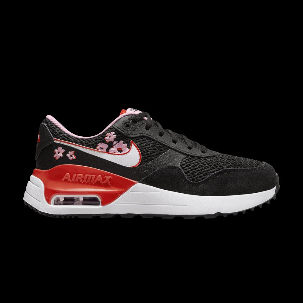 Кроссовки Nike Air Max SYSTM SE GS 'Floral' 1