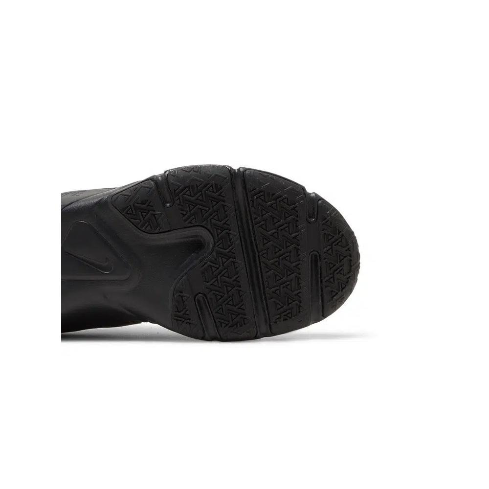 Кроссовки Nike Wmns Legend Essential 2 'Black Off Noir' 5