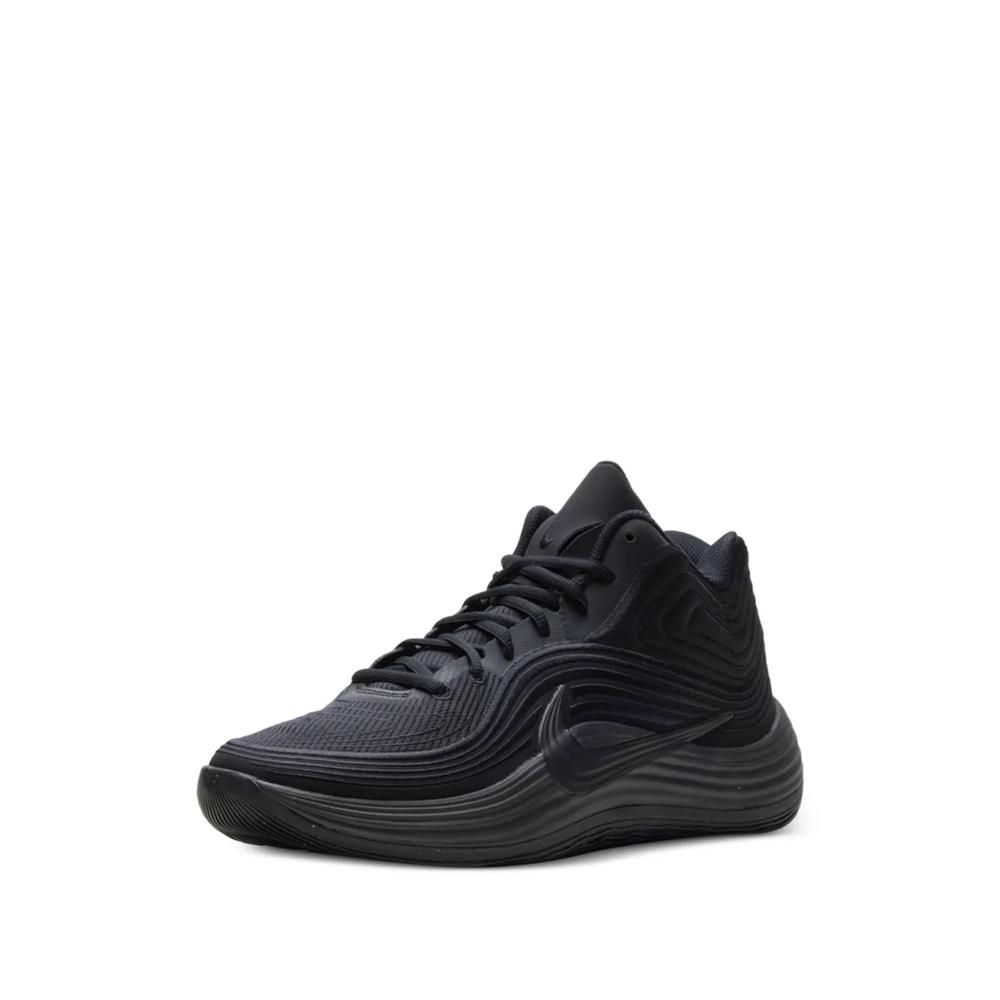 Кроссовки Precision 8 Mid 2