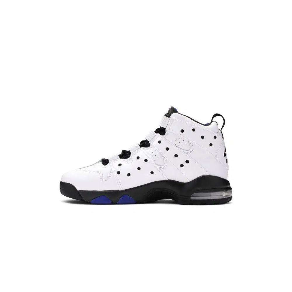 Кроссовки Nike Air Max 2 CB 94 'Old Royal' 2015 3