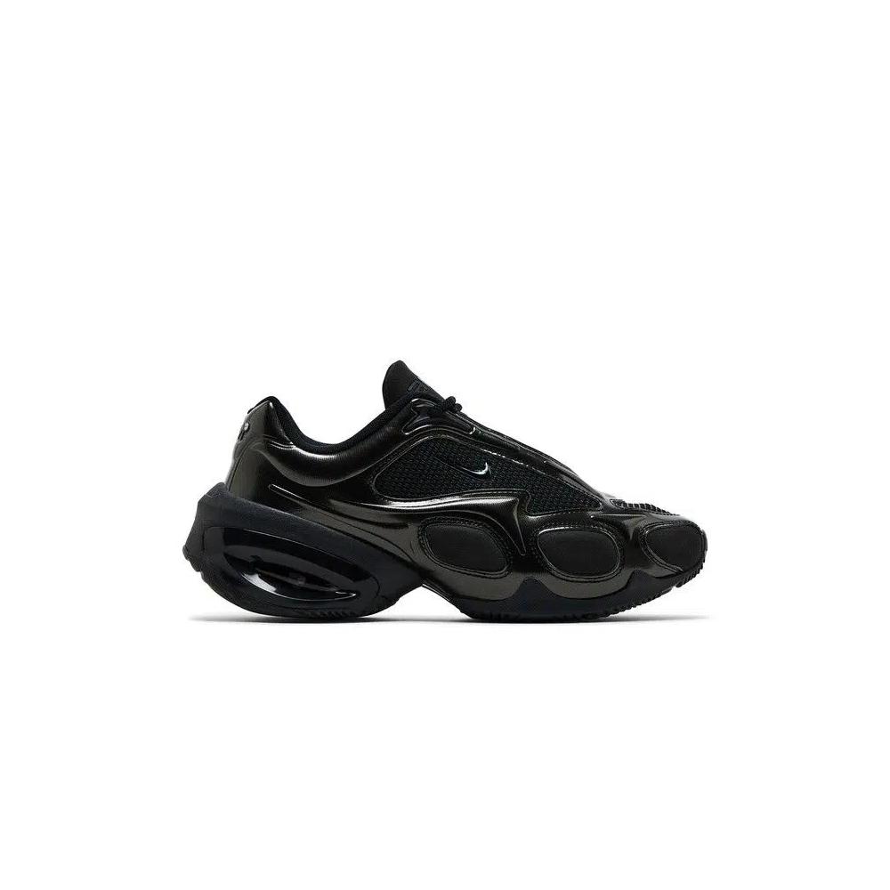 Кроссовки Nike Wmns Air Max Muse 'Triple Black' 1