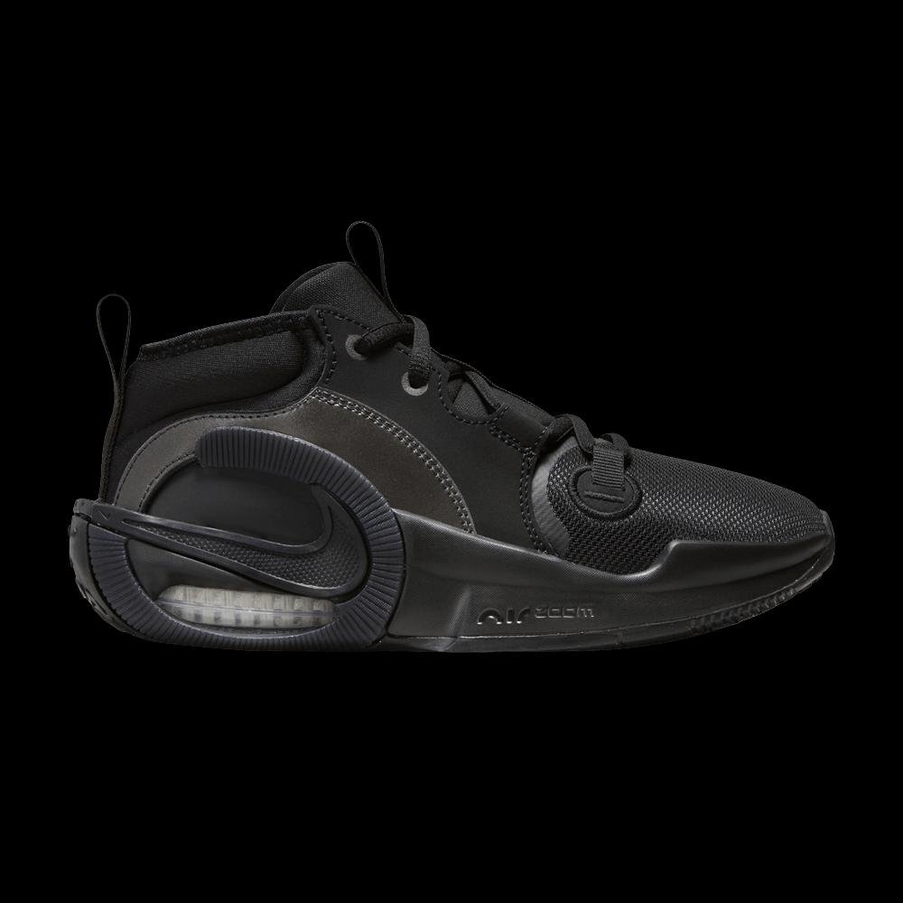 Кроссовки Nike Air Zoom Crossover 2 GS 'Black Anthracite' 1