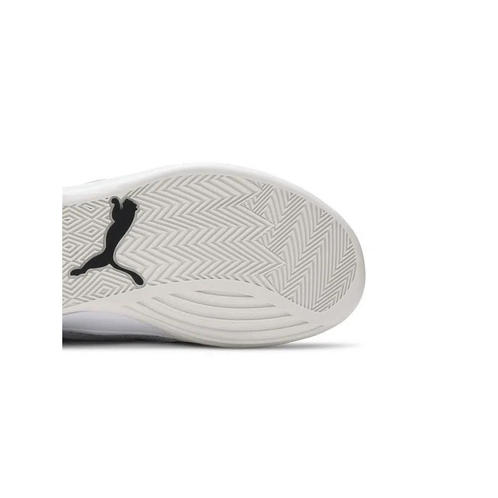 Кроссовки Puma Clyde Hardwood 'Black' 5